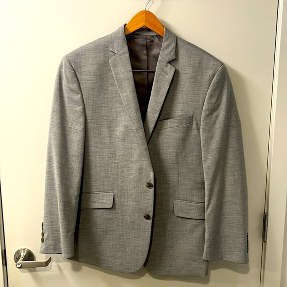 Kenneth Cole Reaction Other - Kenneth Cole Reaction Suit Jacket - Men’s 42 Slim